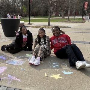 Jeanelle Frimpong-Mansoh